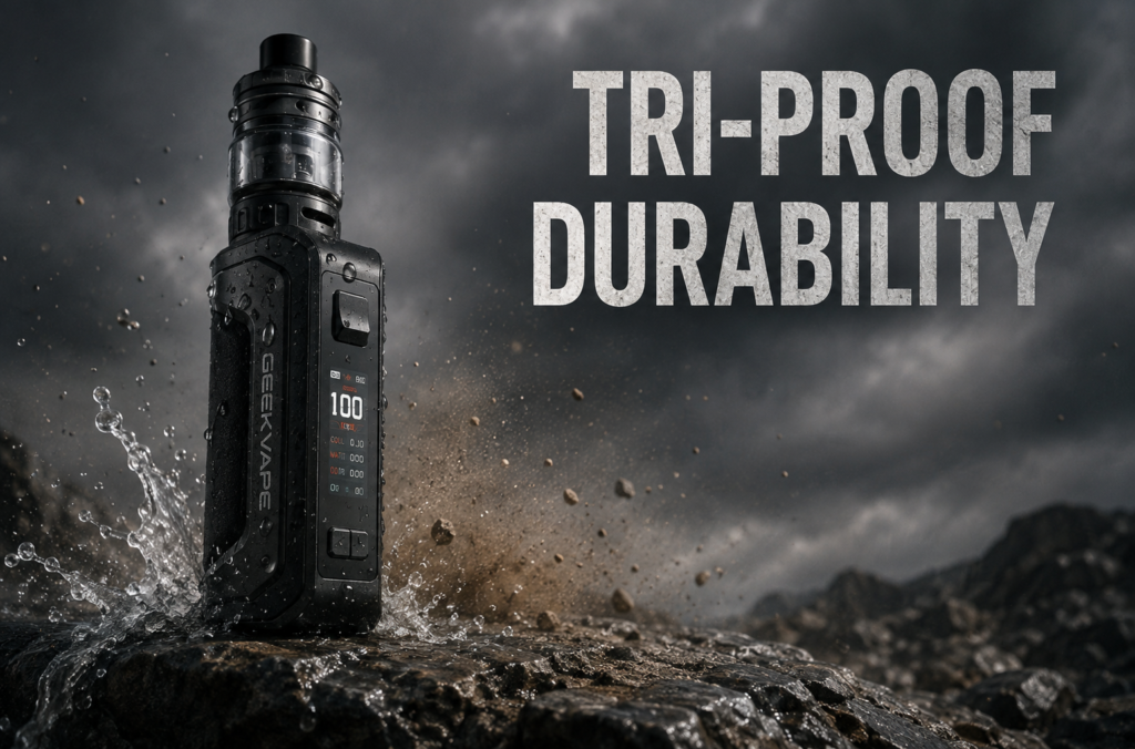 Geekvape M100