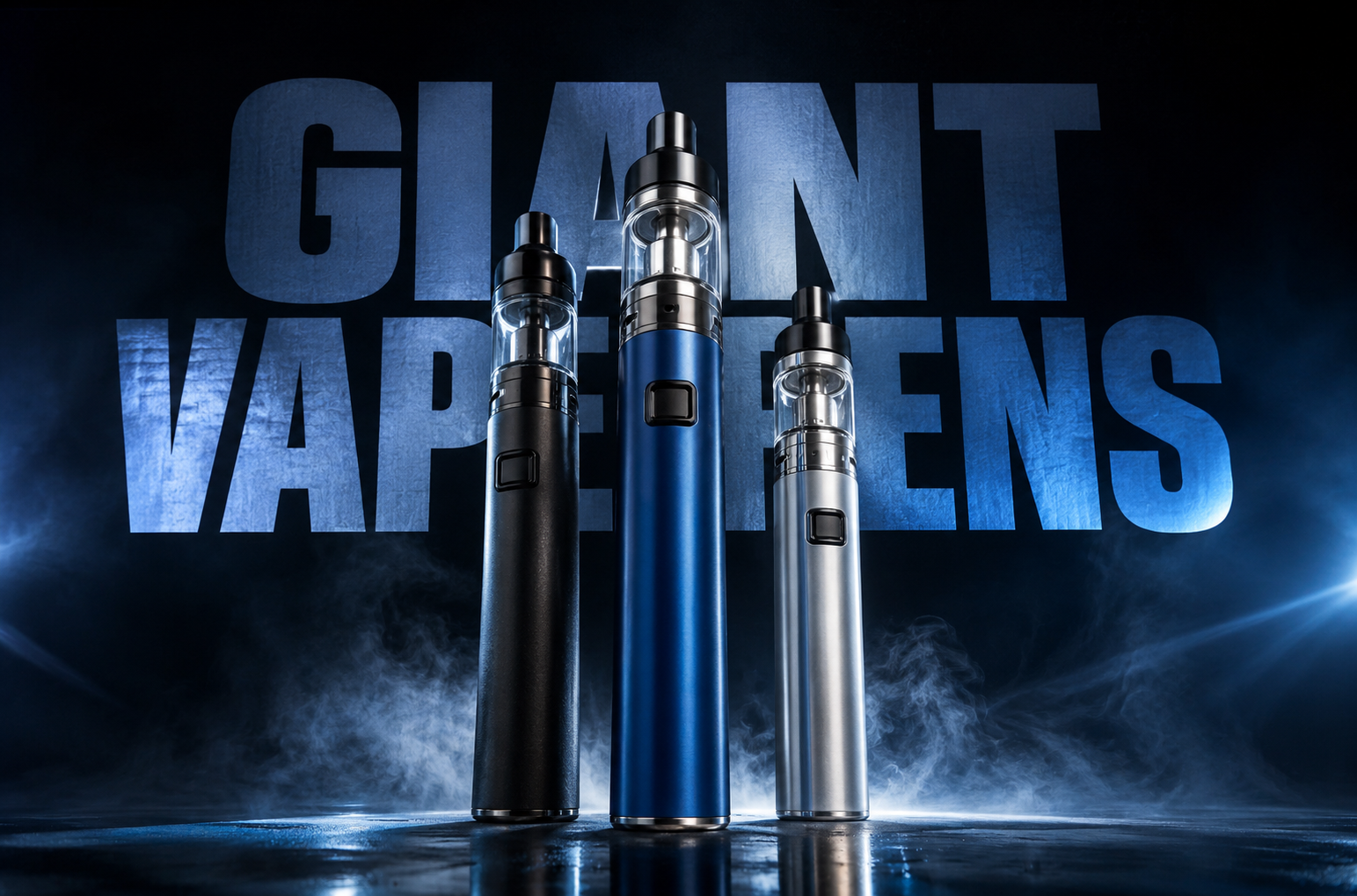 Giant Vape Pens 2026: Amazing Ultimate Guide to Vape Devices