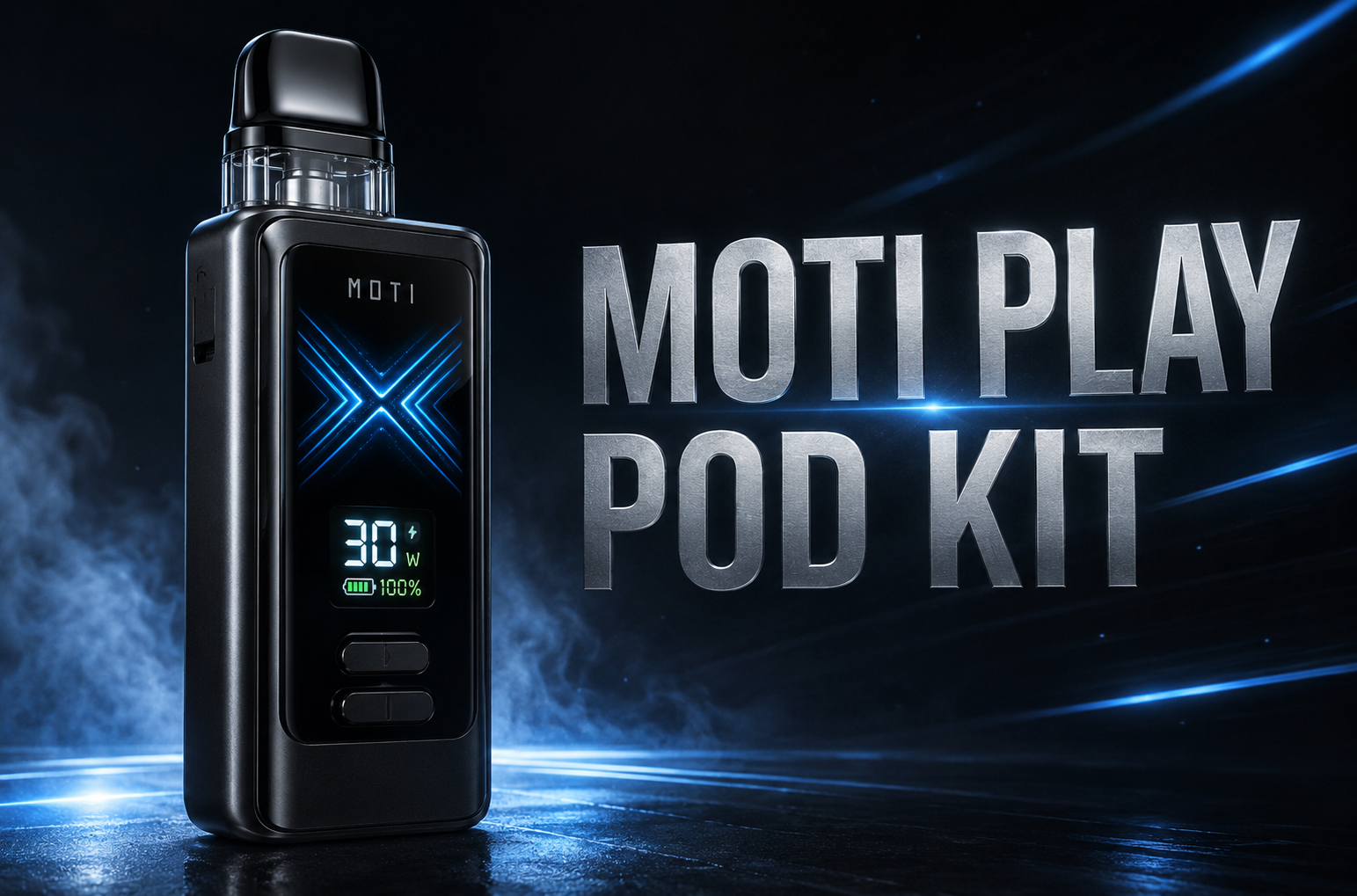 MOTI Play Pod Kit Review: Amazing, Powerful Choice for 2026