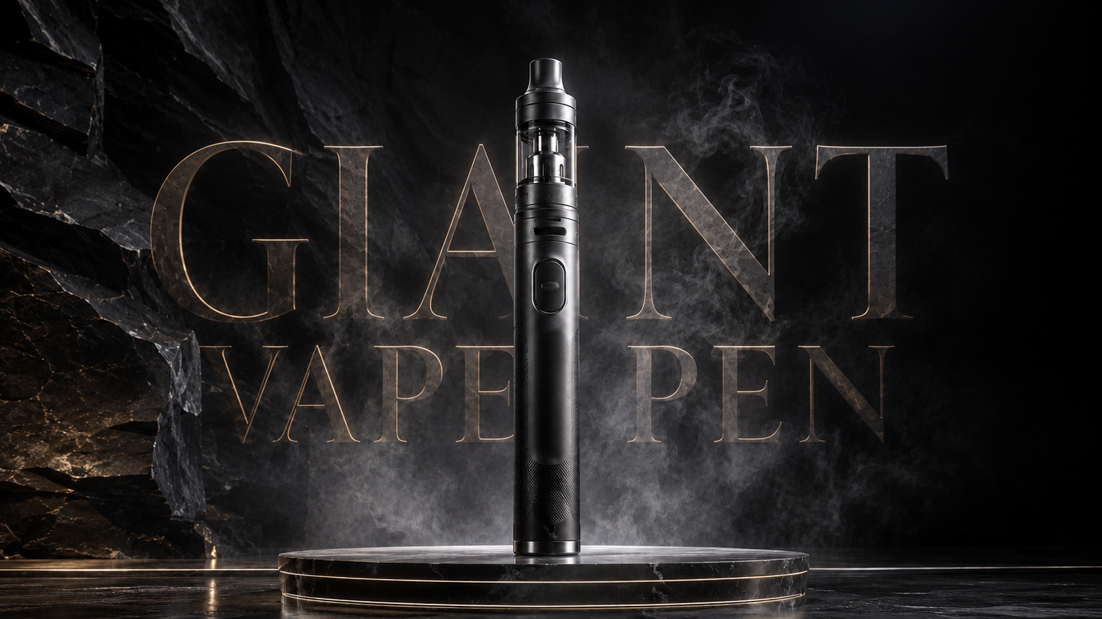 Giant Vape Pens in the USA: Full Guide and Honest Review