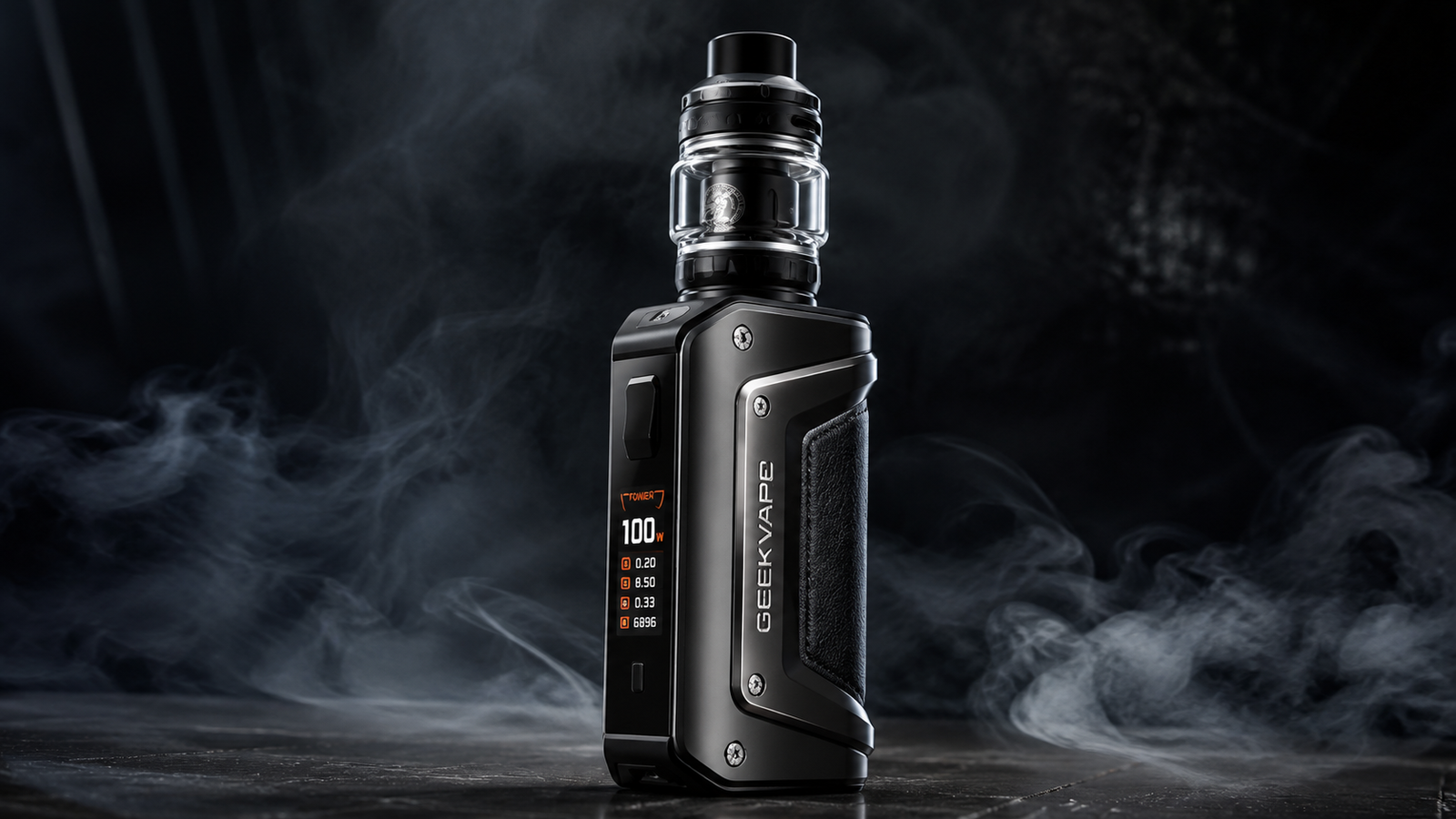 GeekVape M100 USA Guide: Full Review and Specs Breakdown