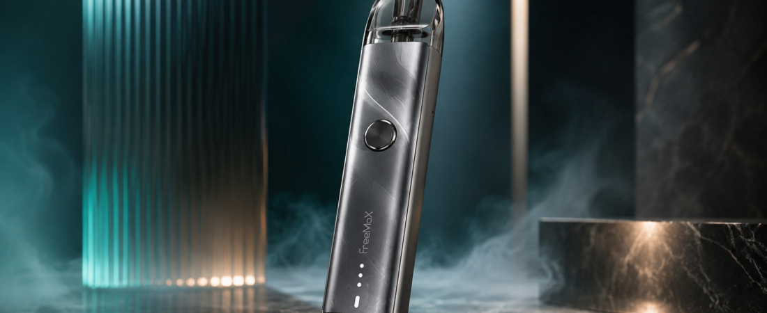 Freemax Onnix 2 USA Guide: Full Review and Performance