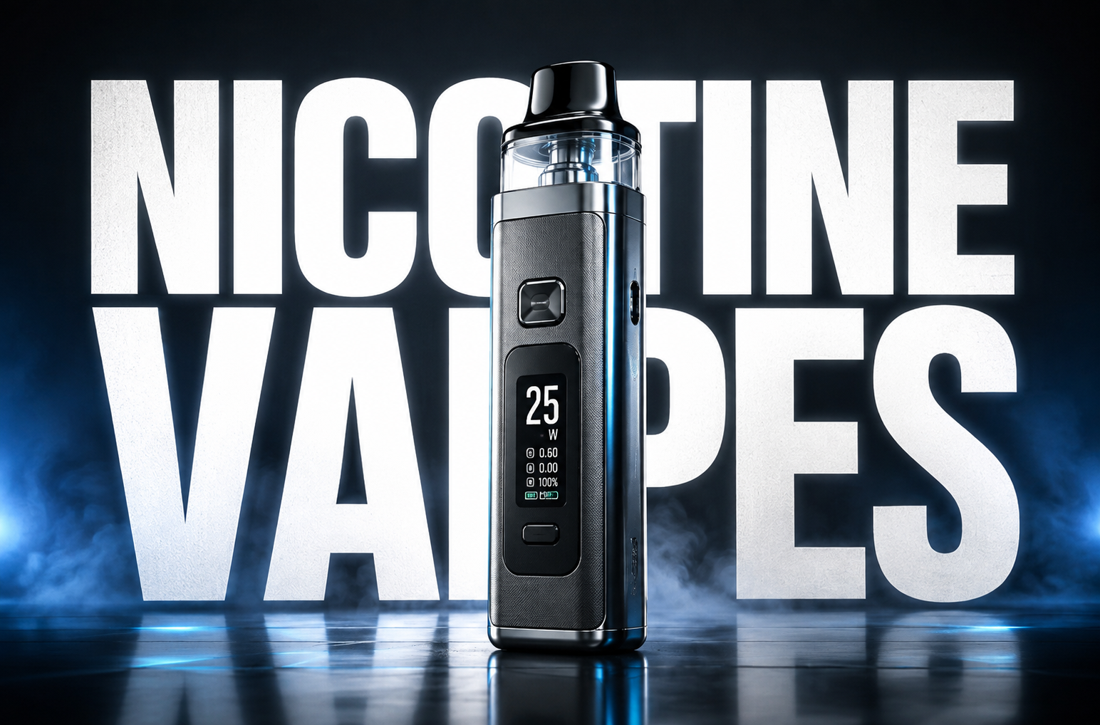 You are currently viewing Best Nicotine Vape Near Me: Essential Local Shopping Guide.