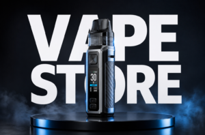 Online Vape