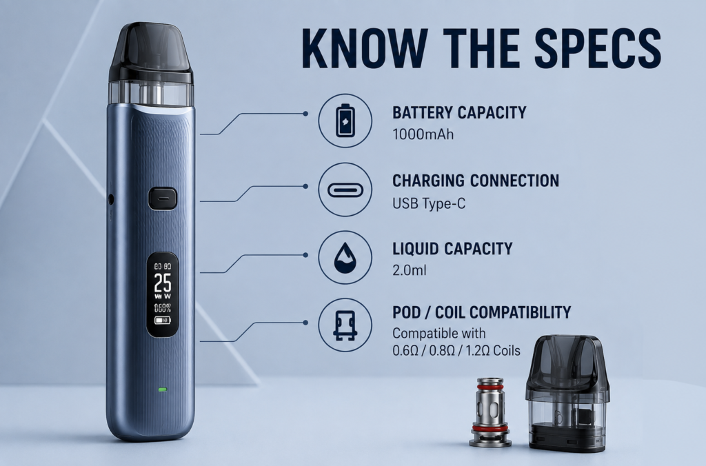 Online Vape
