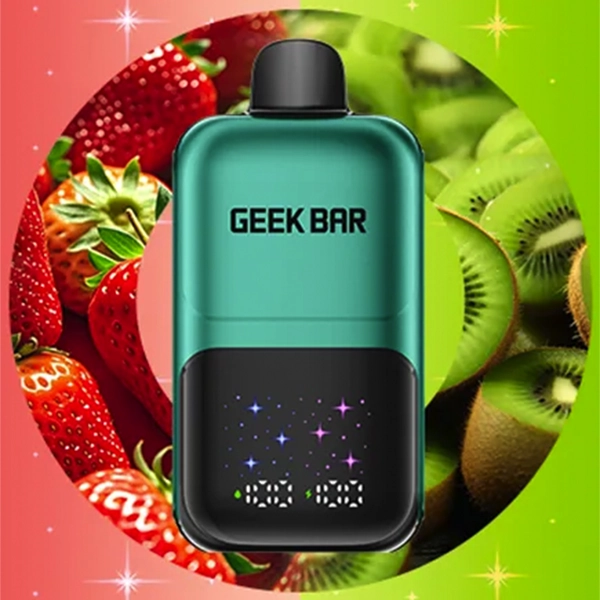 Geek Bar 2GO 3