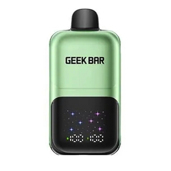 Geek Bar 2GO 5