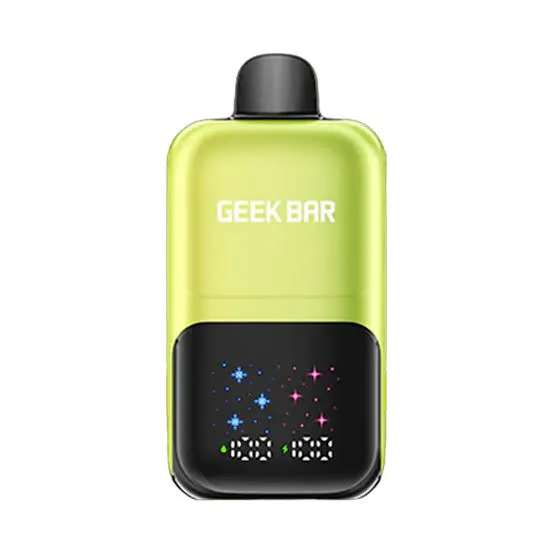 Geek Bar 2GO 50K 66U4