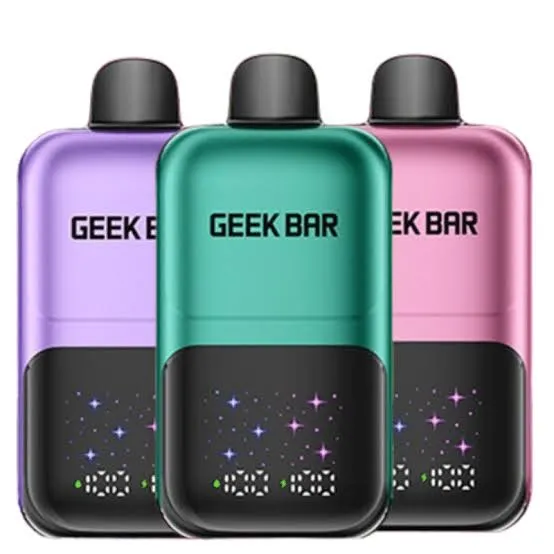 Geek Bar 2GO 50K 69