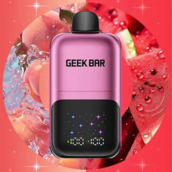 Geek Bar 2GO 7