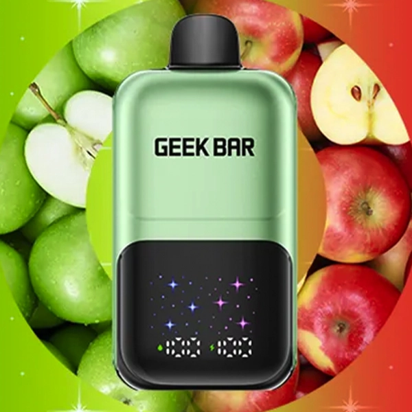 Geek Bar 2Go 1