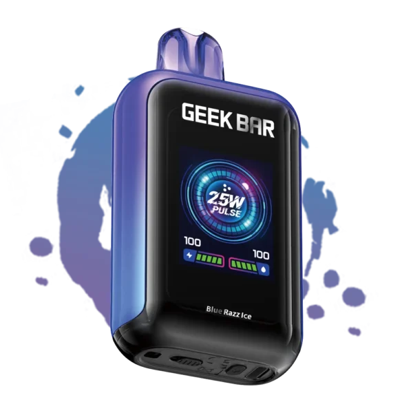 Geek Bar SkyView 25K
