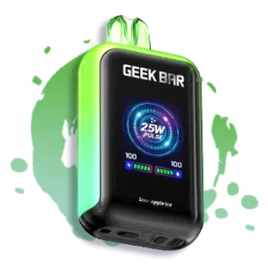 Geek Bar SkyView 25K Flavor Collection