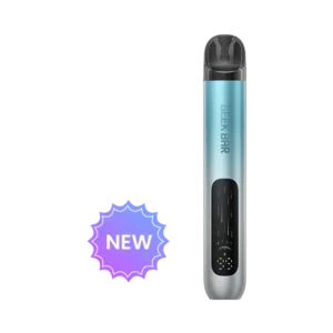 Geek Bar Spark Pod and Flavor Collection
