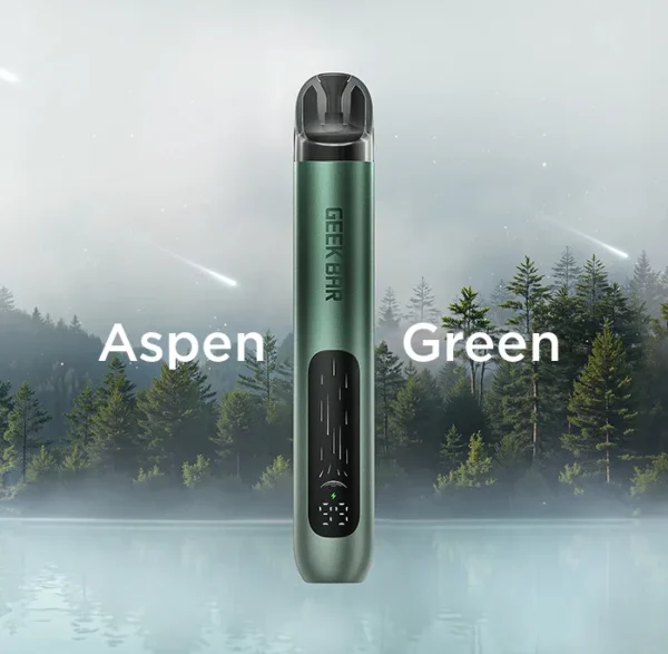 GeekBar Spark 5