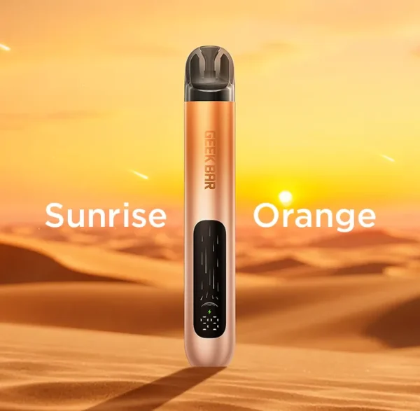 GeekBar Spark 6