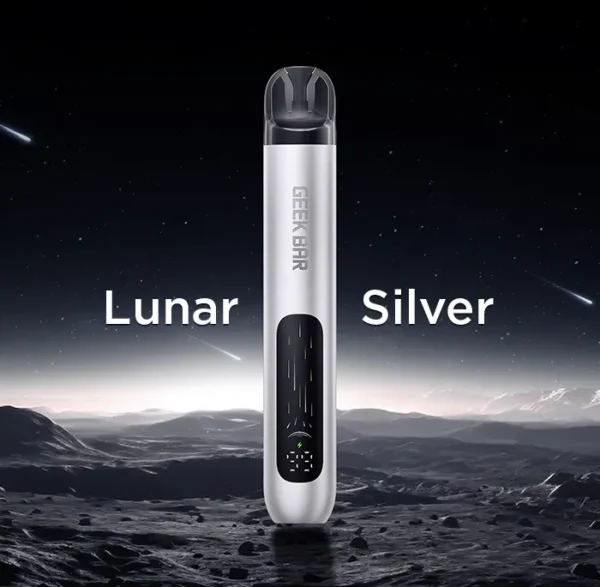 GeekBar Spark 8