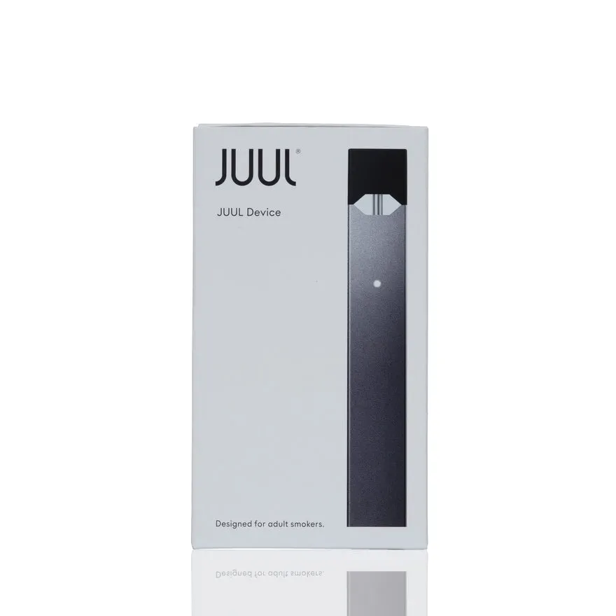 Juul slate basic kit
