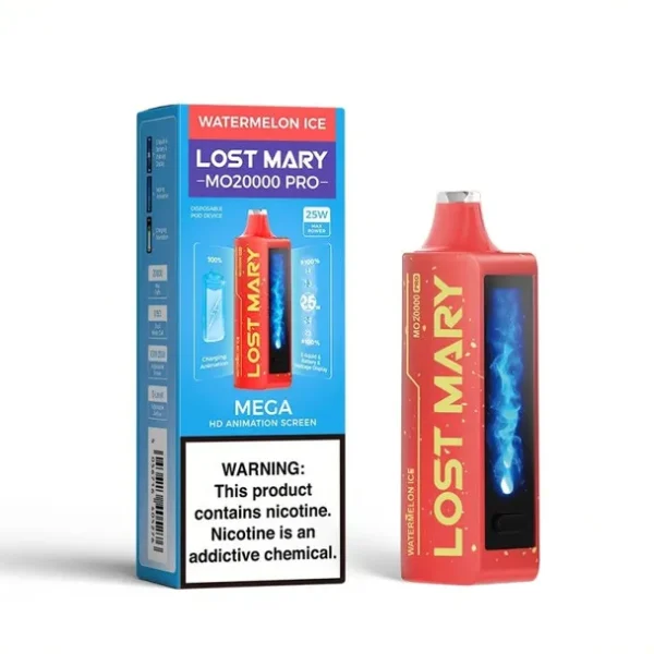 LostMaryMO20KPro Box WatermelonIce 800x800 17964