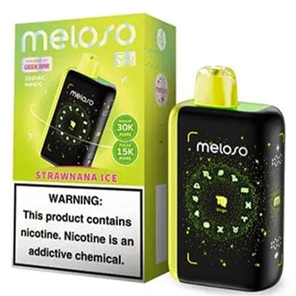 Meloso Bar 30k Stawnana Ice