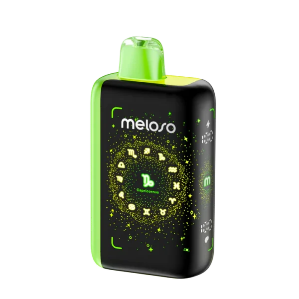 Mexico Mango Capricornus Meloso Bar 30K