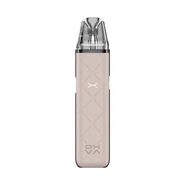 OXVA Xlim Go Kit Light Brown