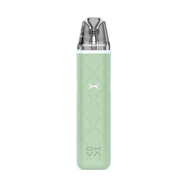 OXVA Xlim Go Kit Light Green