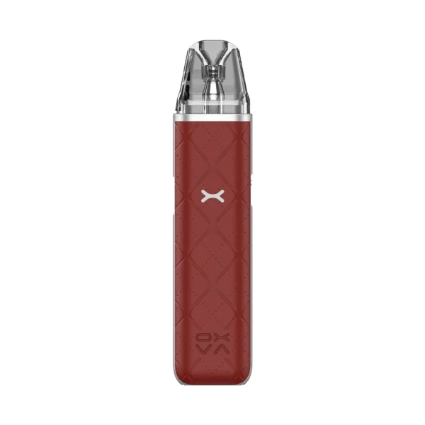 OXVA Xlim Go Kit Red
