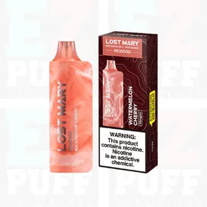 Watermelon Cherry MO5000 14935