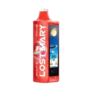 Lost Mary MO20000 Pro Flavor and Edition Collection