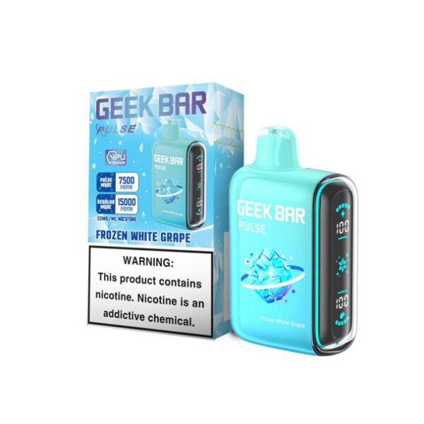 geek bar geek bar pulse 15000 02395 1