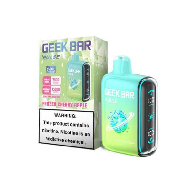 geek bar geek bar pulse 15000 85314 1