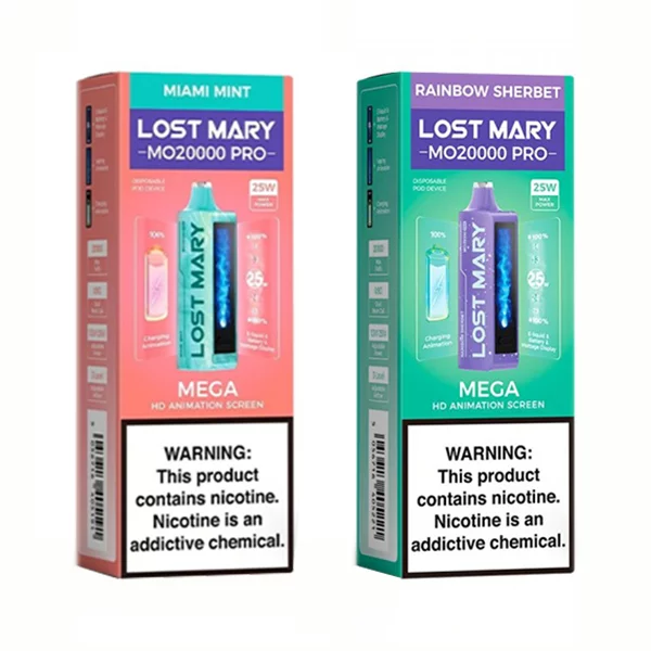 lost mary mo20000 pro disposable 1