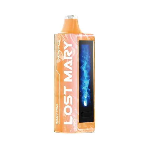 mango twist lost mary mo20000 pro disposable