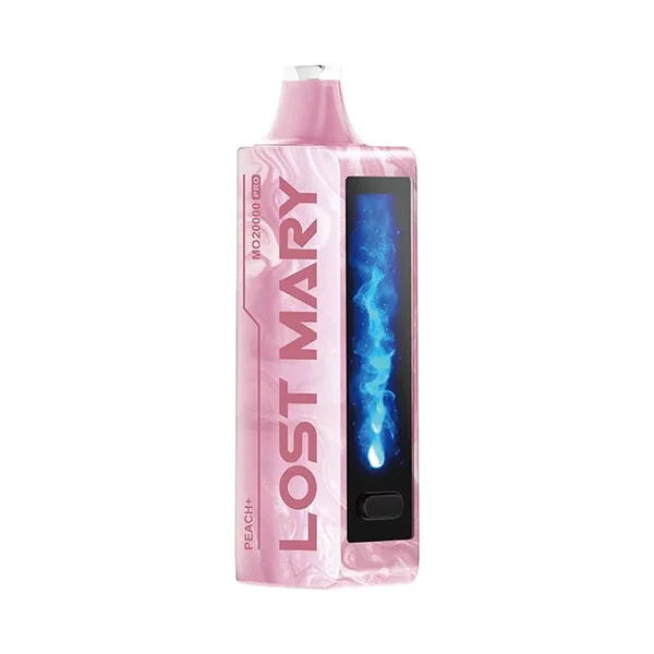 peach lost mary mo20000 pro disposable