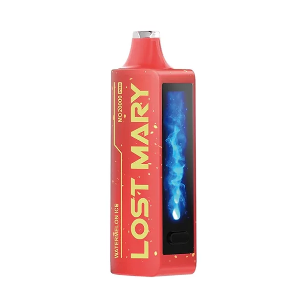 watermelon ice lost mary mo20000 pro disposable